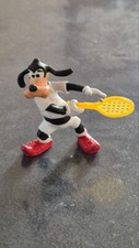 Figurine dingo tennis d'occasion  Aigrefeuille-d'Aunis