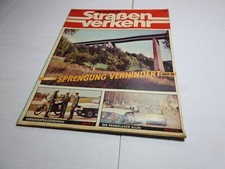 Deutsche straßenverkehr ddr gebraucht kaufen  Höchstädt a.d.Donau