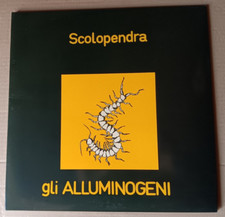 Copertina apribile alluminogen usato  Italia
