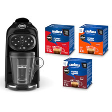 Lavazza modo mio usato  Roccagloriosa