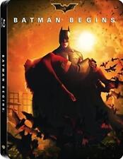 Batman begins 2005 for sale  EDGWARE