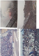 Lotto ultras atalanta usato  Catania