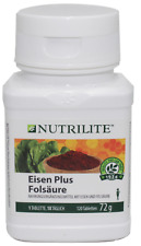 Nutrilite amway eisen gebraucht kaufen  Auerbach/Vogtl.