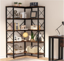 Tribesigns shelf corner for sale  Beachwood