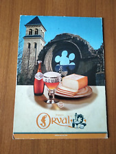 Trappist orval beer d'occasion  Expédié en Belgium