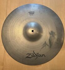 Vintage zildjian medium for sale  Long Valley