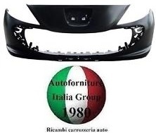 Paraurti anteriore ant usato  Sant Antonio Abate