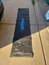 Total gym floor for sale  Wichita