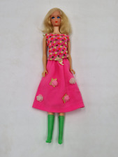 Vintage tnt barbie gebraucht kaufen  Ahaus