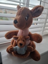 Vintage disney kanga for sale  SWINDON