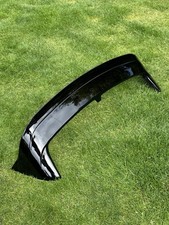 Golf mk8 gloss for sale  NEWCASTLE UPON TYNE