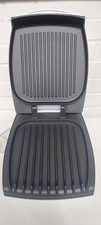 Grill elektrischer tisch gebraucht kaufen  Recklinghausen