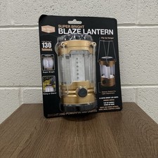 Usado, Lanterna Blaze Super Brilhante (130 lúmens) comprar usado Usado, Lanterna Blaze Super Brilhante (130 lúmens) comprar usado  Enviando para Brazil