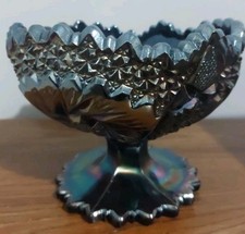 Fenton amethyst carnival for sale  Camby