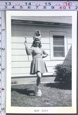 Young woman majorette for sale  Weatherly
