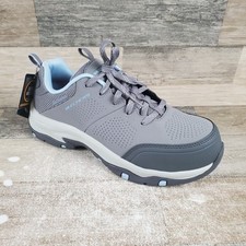 Skechers work black for sale  Williamson
