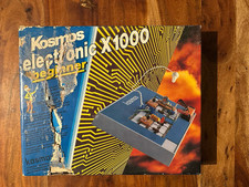 Top kosmos electronic gebraucht kaufen  Hannover