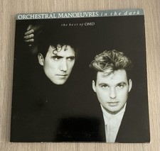 omd vinyl for sale omd vinyl for sale LIVINGSTON