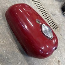 Vintage bsa hornet for sale  Coburn
