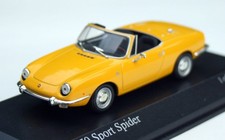 Fiat 850 sport gebraucht kaufen  Witten