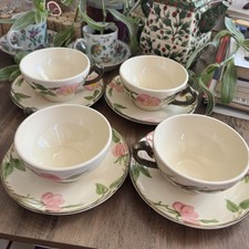 Franciscan desert rose for sale  New Brighton