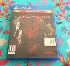Metal gear solid usato  Cesenatico