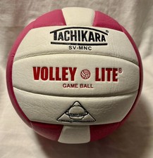 Tachikara volley lite d'occasion  Expédié en Belgium