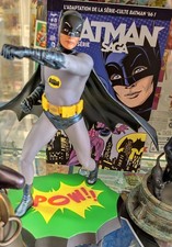 Batman 1966 statue d'occasion  France
