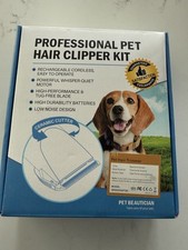 Pet hair professional for sale  LYMINGTON