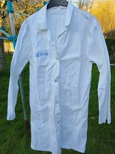 Blouse chimie lycée d'occasion  Carvin
