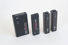 Idx hdmi videofunkstrecke gebraucht kaufen  Burkhardtsdorf