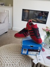 Adidas london shanghai for sale  KETTERING