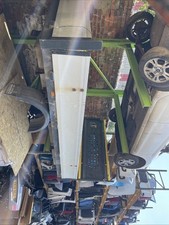 Meters aluminium dropside for sale  SHEFFIELD