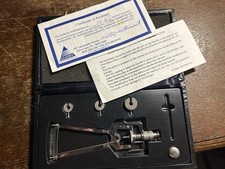 Vintage schiotz tonometer for sale  Chicago
