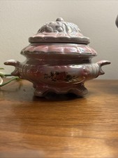 Vintage chinese pink for sale  Charlotte
