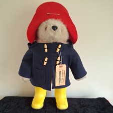 Paddington bear gabrielle for sale  BEWDLEY