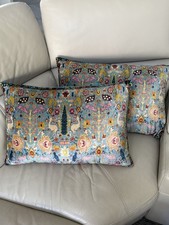 Creative Co-op Pillows Harmony Veludo Floral Conjunto De 2 Novo Sem Etiqueta comprar usado Creative Co-op Pillows Harmony Veludo Floral Conjunto De 2 Novo Sem Etiqueta comprar usado  Enviando para Brazil