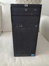 Hpe proliant ml110 usato  Milano