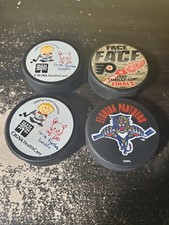 Lot official nhl for sale  Rochester