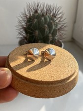 Bvlgari manschettenknöpfe 925 gebraucht kaufen  München