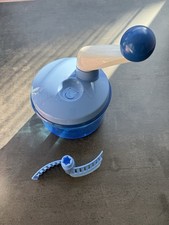 Tupperware quick chef gebraucht kaufen  Hattersheim