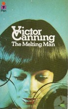 Melting man canning for sale  ROSSENDALE