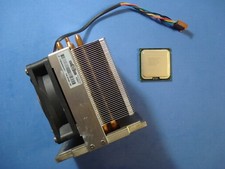 Dissipador de calor e ventilador para servidor HP ML350 G5 411354-001 com CPU quad-core Xeon E5430 2.66GHz comprar usado  Enviando para Brazil