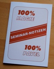 Pavel seminar notizen gebraucht kaufen  Ettenheim