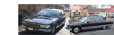 1994 cadillac fleetwood for sale  Roselle