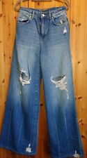 Ladies jeans boohoo for sale  MAIDSTONE