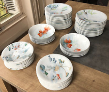 Lot assiettes guy d'occasion  Louveciennes