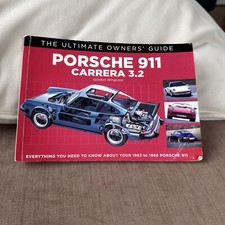 Porsche 911 carrera for sale  BILLINGSHURST