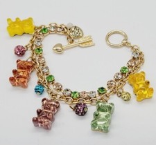 Betsey johnson jewelry for sale  Rogers City