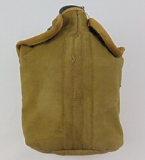 Ww2 gourde 1944 d'occasion  Feignies